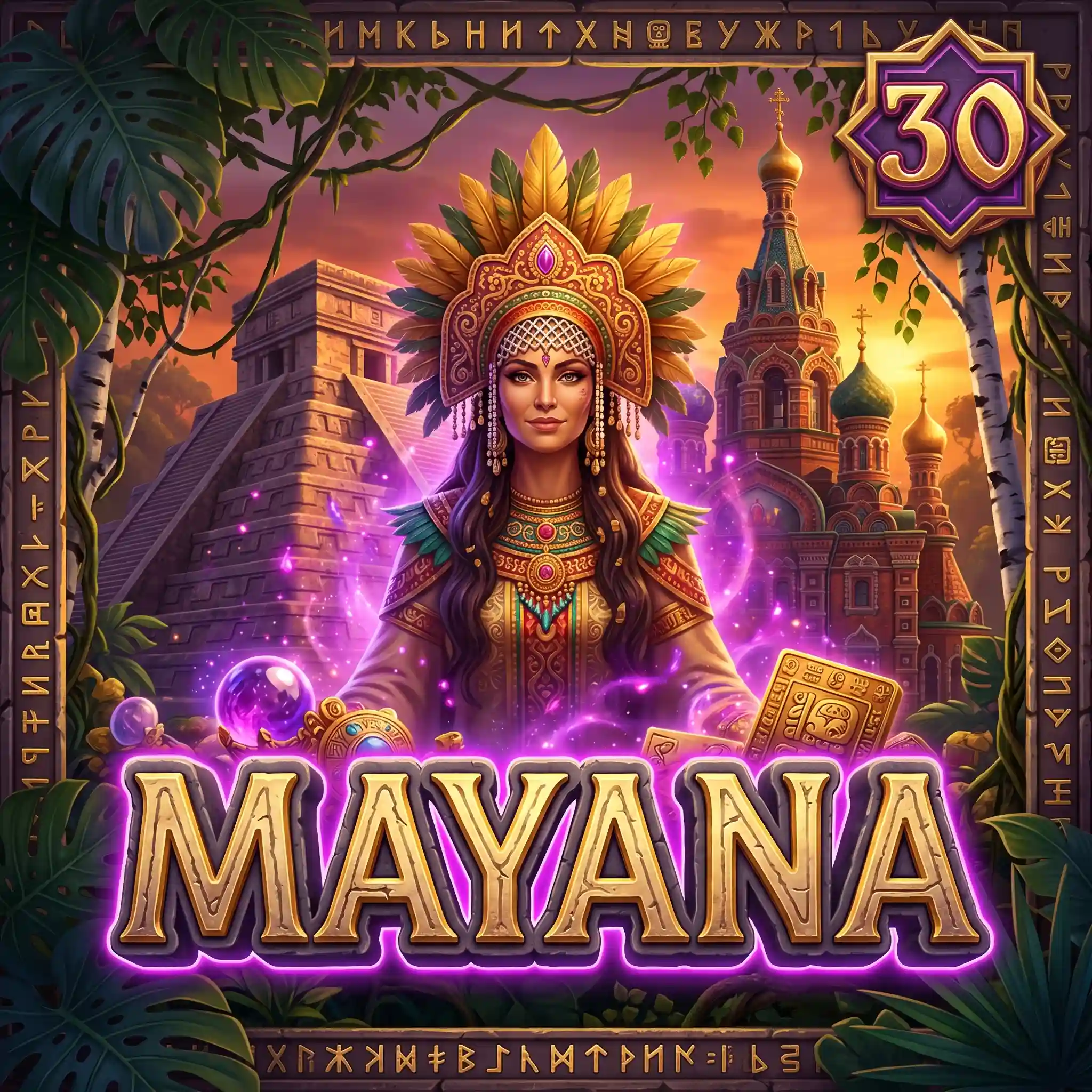 Mayana